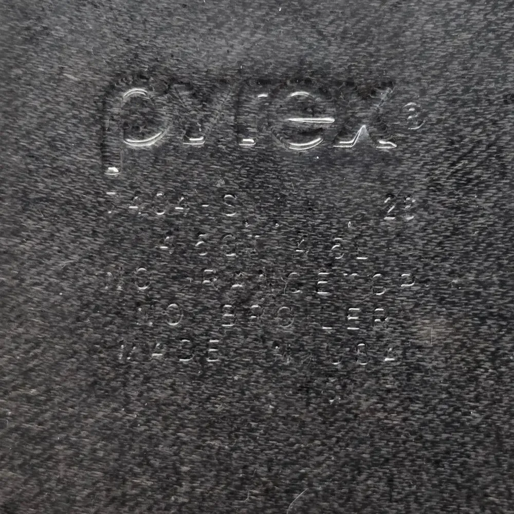 Pyrex Portables Way To Go 4.5 Qt Bowl Lid & Insulated Travel Bag 7404-S